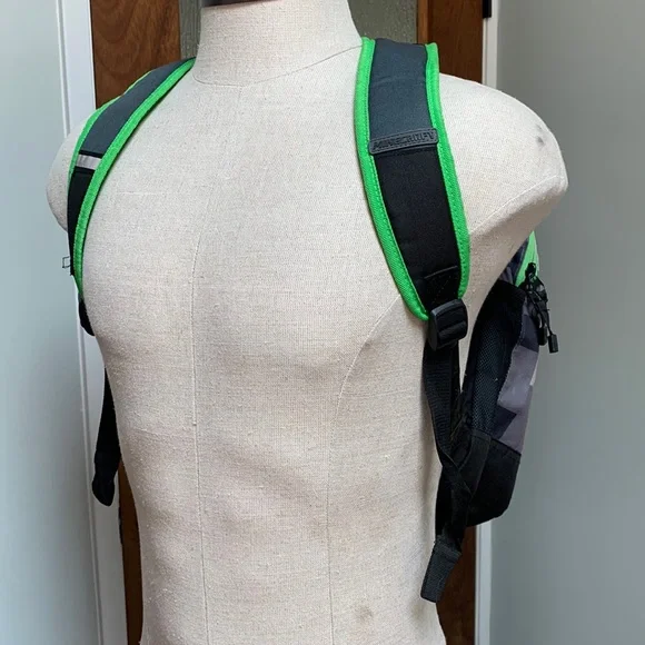 Minecraft backpack - Picture 14 of 16